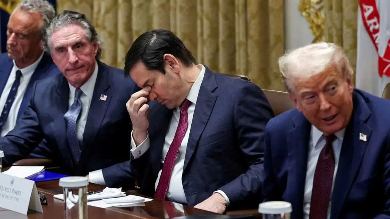 Ökonomin sagt, Trump habe ein wunderbares Programm 'Zum-Verzehr-ungeeignet' gemacht