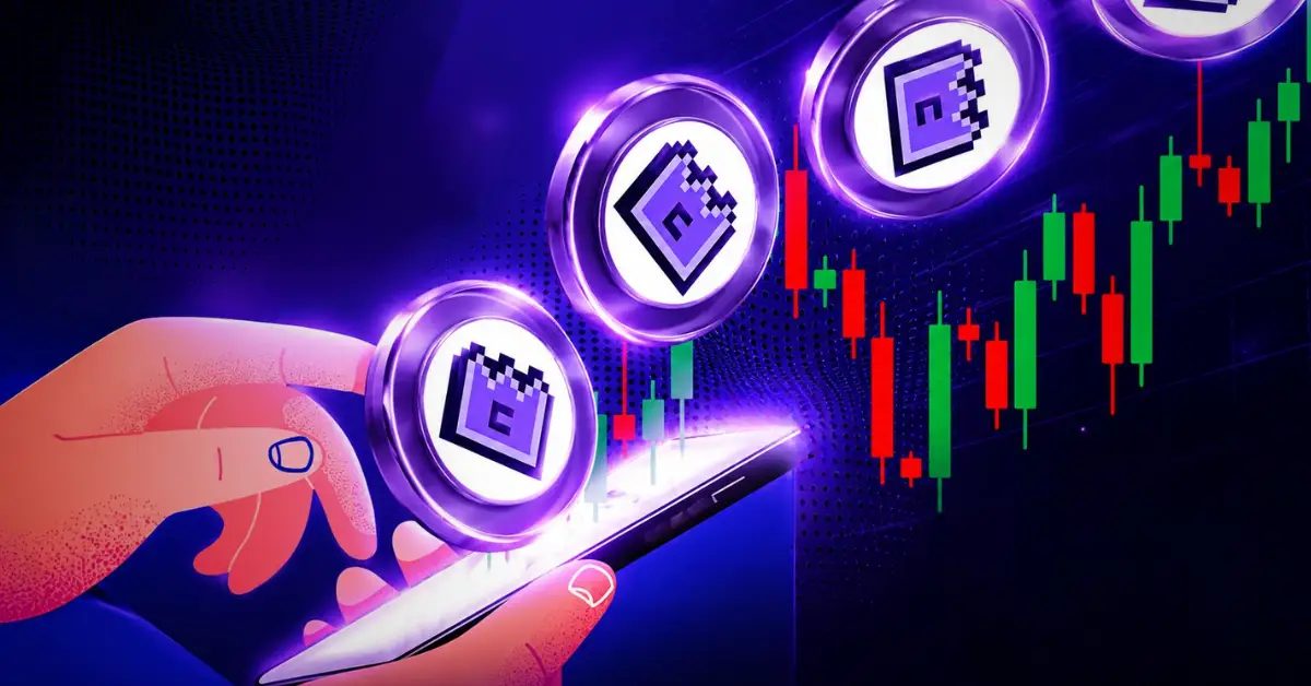 MEMECORE Recovers Modestly After Tokyo Community Event, But 20-Day EMA Remains Key Hurdle