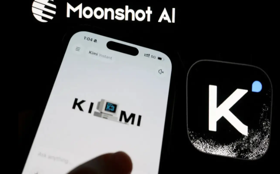 中国のMoonshot AIが350億ドル評価額で35億ドルの資金調達を実現