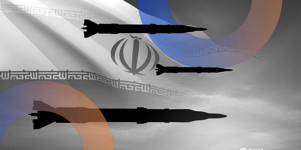 Markets Doubt U.S.-Iran Ceasefire Will Hold for 14 Days