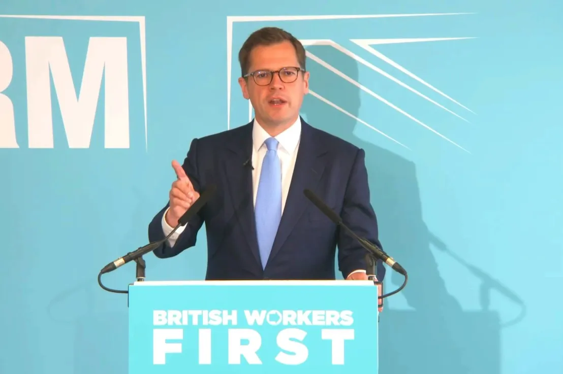 Jenrick obiecuje reformy dla małych firm