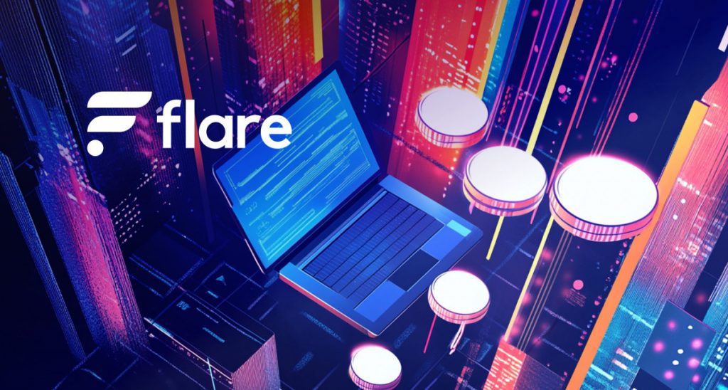 Flare Confidential Compute startet auf Songbird und bringt private institutionelle Daten Onchain – mit Hex Trusts USDX