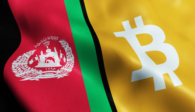 Taliban Government Tightens Crypto Restrictions in Afghanistan as Trading Crackdown Bites