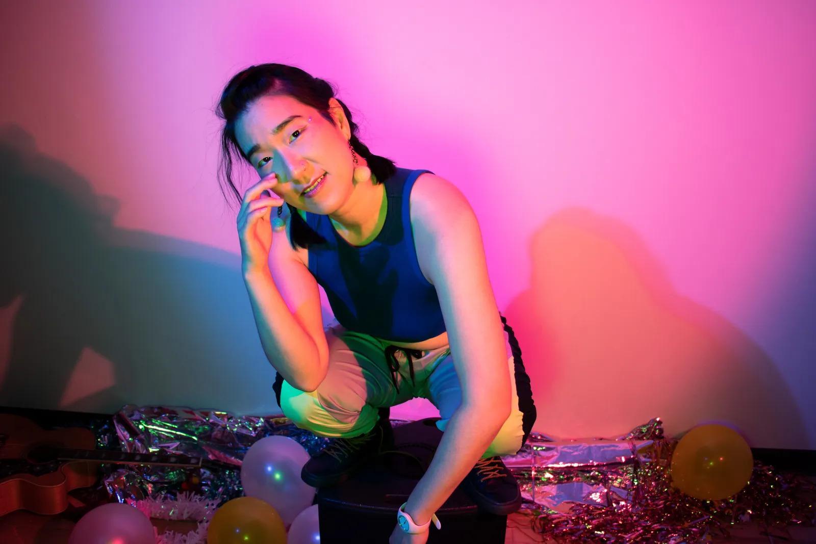 Korean Canadian Folk Musician Janice Jo Lee Brings 'Ancestor Songs' to Korea After Citizenship Battle