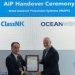 OceanWings riceve l'approvazione di principio di ClassNK per wingsail rigide fisse e inclinabili