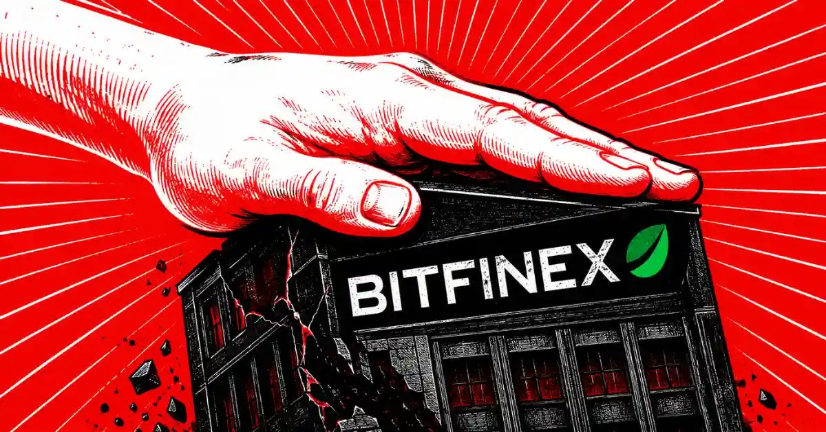 BitMEX 將於 2026 年 9 月永久關閉交易所，BMEX 代幣暴跌 96.7%