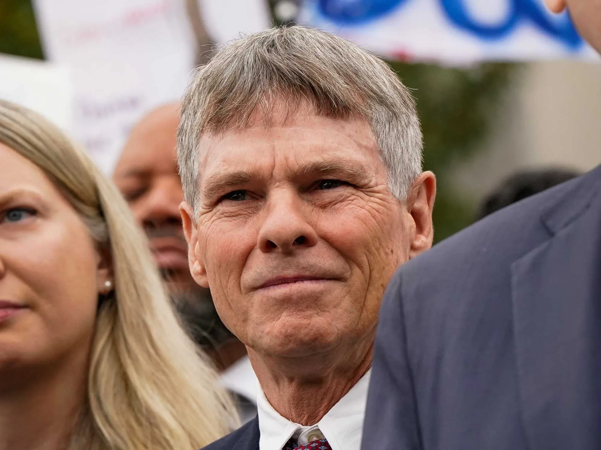 DOJ Seeks to Revive Case Against David Hearn After Admitting It Cannot Prove Reflecting Pool Damage