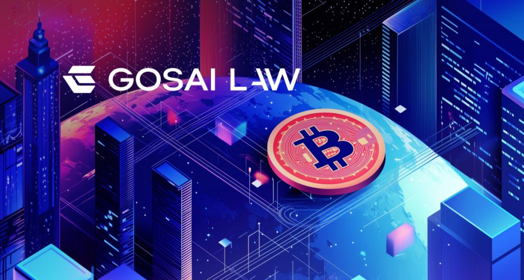 Maak kennis met Gosai Law, het advocatenkantoor gebouwd voor Web3, AI en opkomende technologie