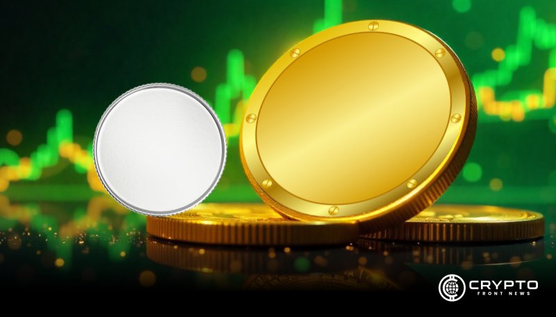 XLM Gains as Stellar Stablecoin Supply Nears $960 Million and TVL Holds Near Record Levels