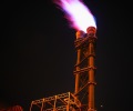 EU Gas Prices Extend Decline as Strait of Hormuz Shipping Improves