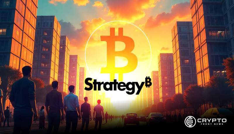 Strategy перевела $66 млн в биткоинах, а MARA отправила 6,000 BTC в TwoPrime