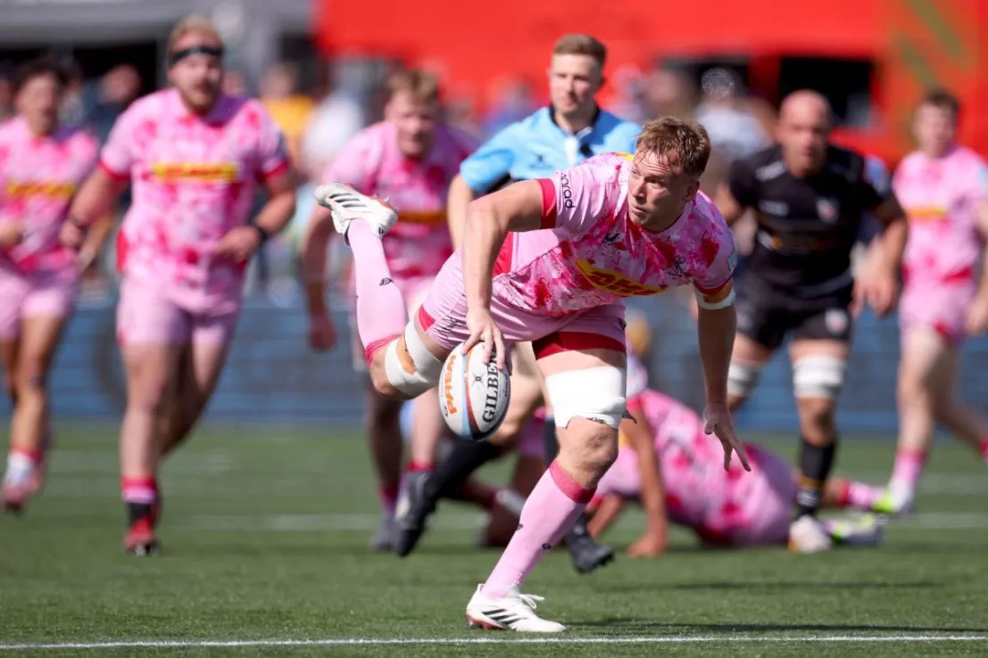 Premiership Rugby Needs a Draft — But Not One for Its Very Best Players