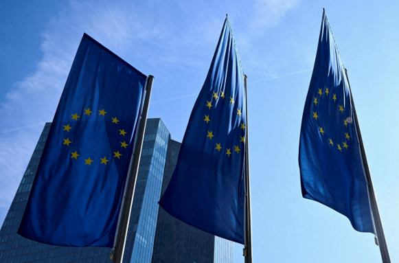 L’inflazione dell’Eurozona sale al 3,3% mentre i mercati prezzano un rialzo dei tassi della BCE a settembre