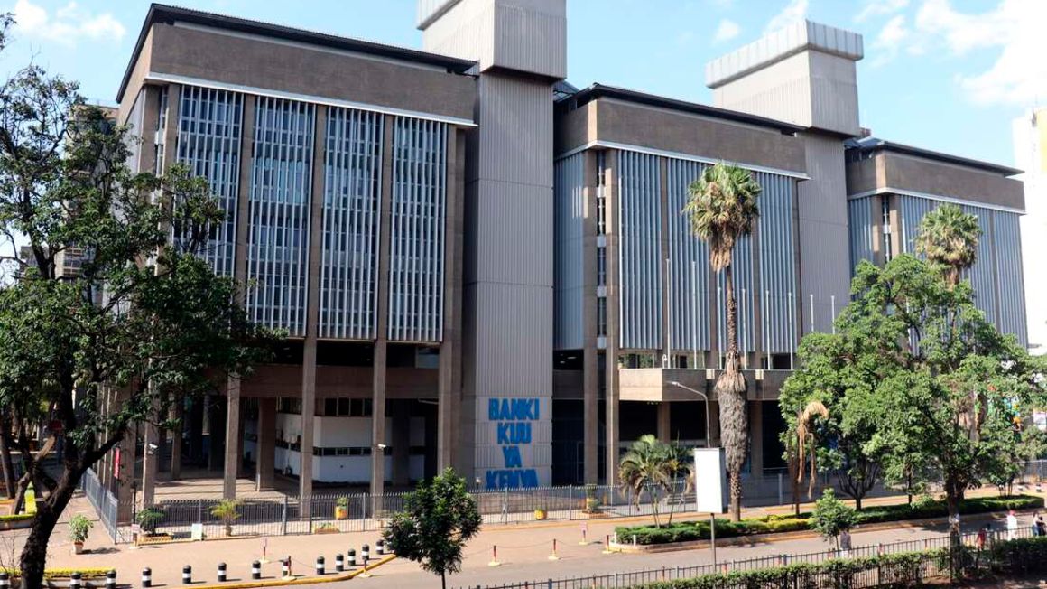 Centralny Bank Kenii zatwierdził przeniesienie aktywów i zobowiązań Access Bank Kenya do National Bank of Kenya