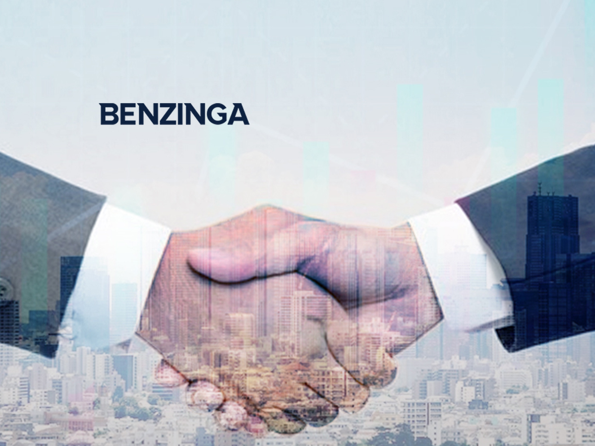 Benzinga y WNSTN amplían su colaboración para llevar una solución conjunta de IA a las corredoras de bolsa