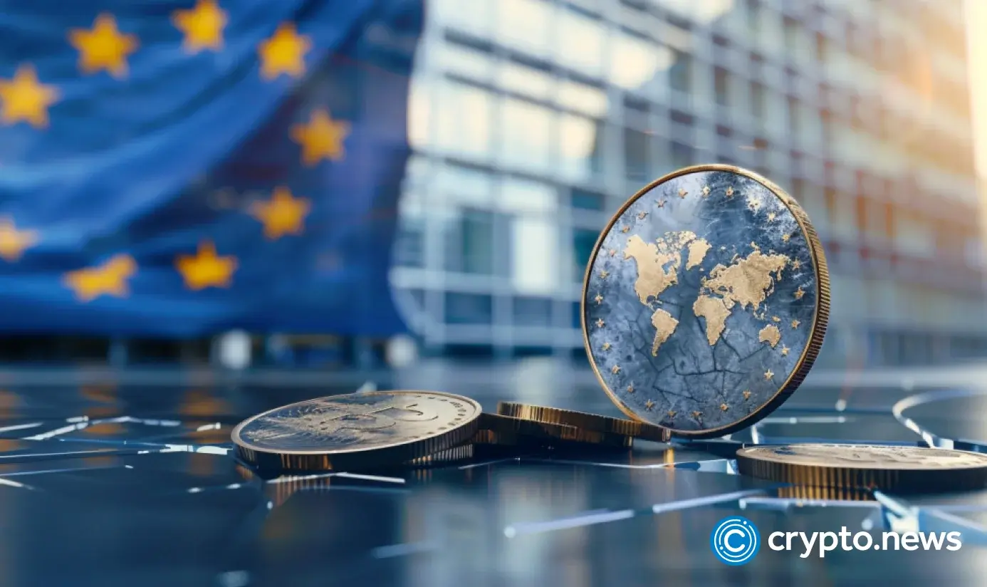 EU Bars Belarusian Nationals and Residents from Owning or Managing MiCA-Regulated Crypto Firms