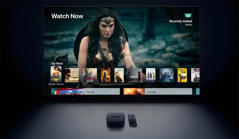 Apple TV erweitert sein Angebot in Nigeria durch iCloud+-Bundle – mit offenen Fragen für Nollywood und lokale Inhalte