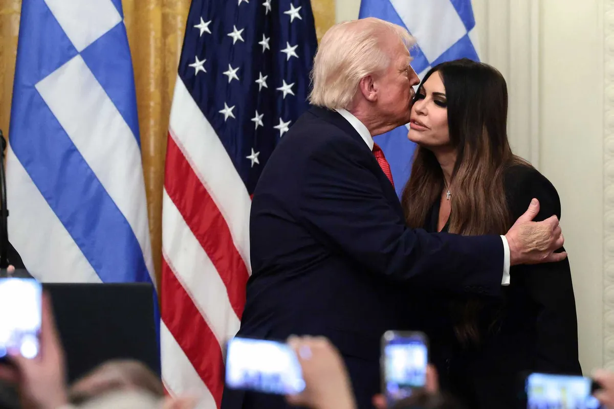 Rapport : les femmes représentent la grande majorité des responsables évincés lors du second mandat de Trump