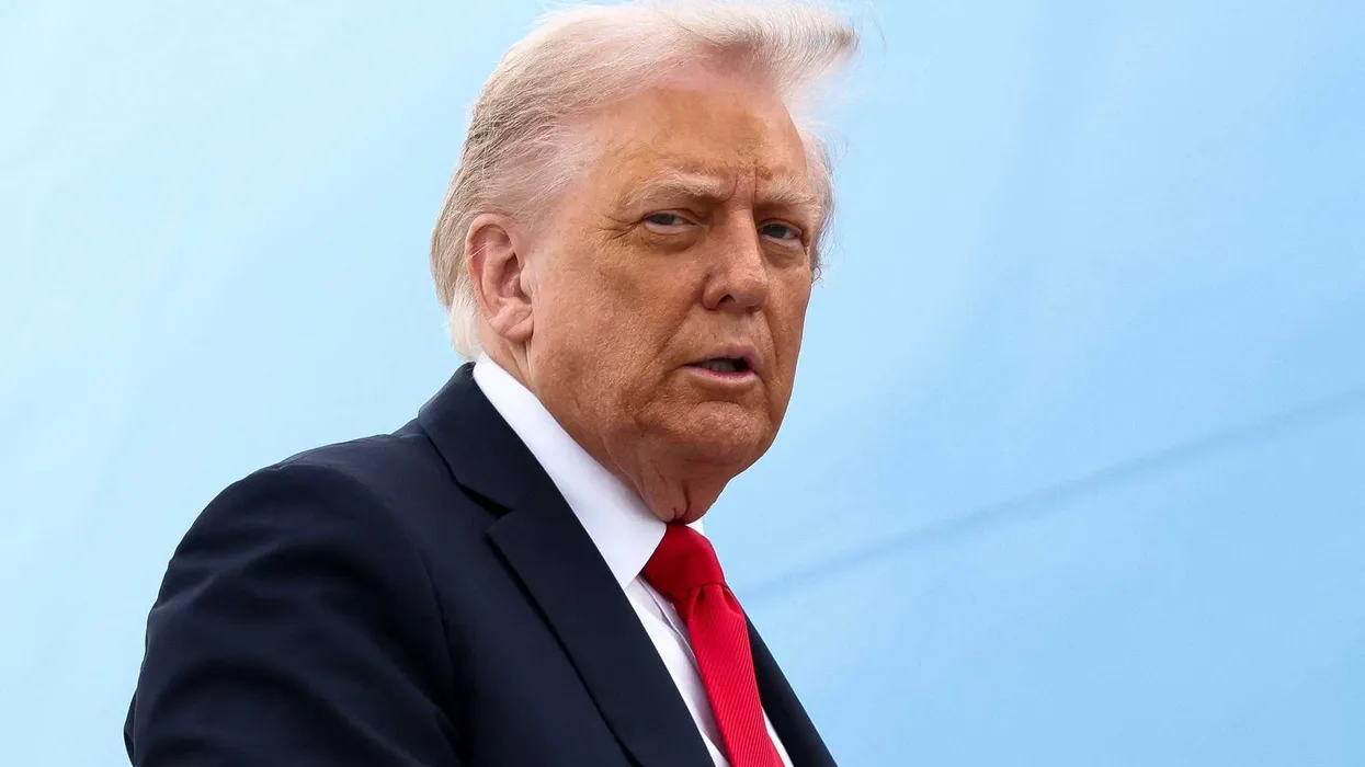 Бывший директор ЦРУ Бреннан предупреждает: администрация Трампа политизирует разведку и ставит под угрозу национальную безопасность