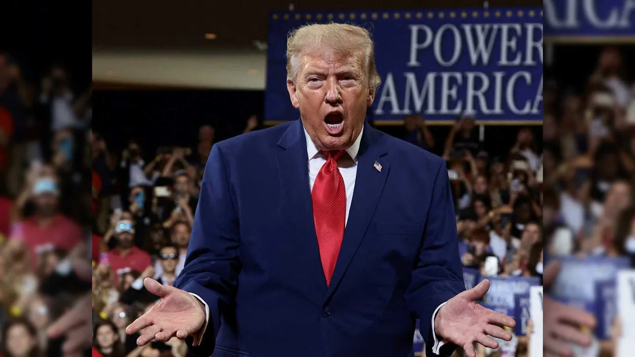 Торговая война Трампа с Канадой может ударить по промежуточным выборам, демократы видят шанс