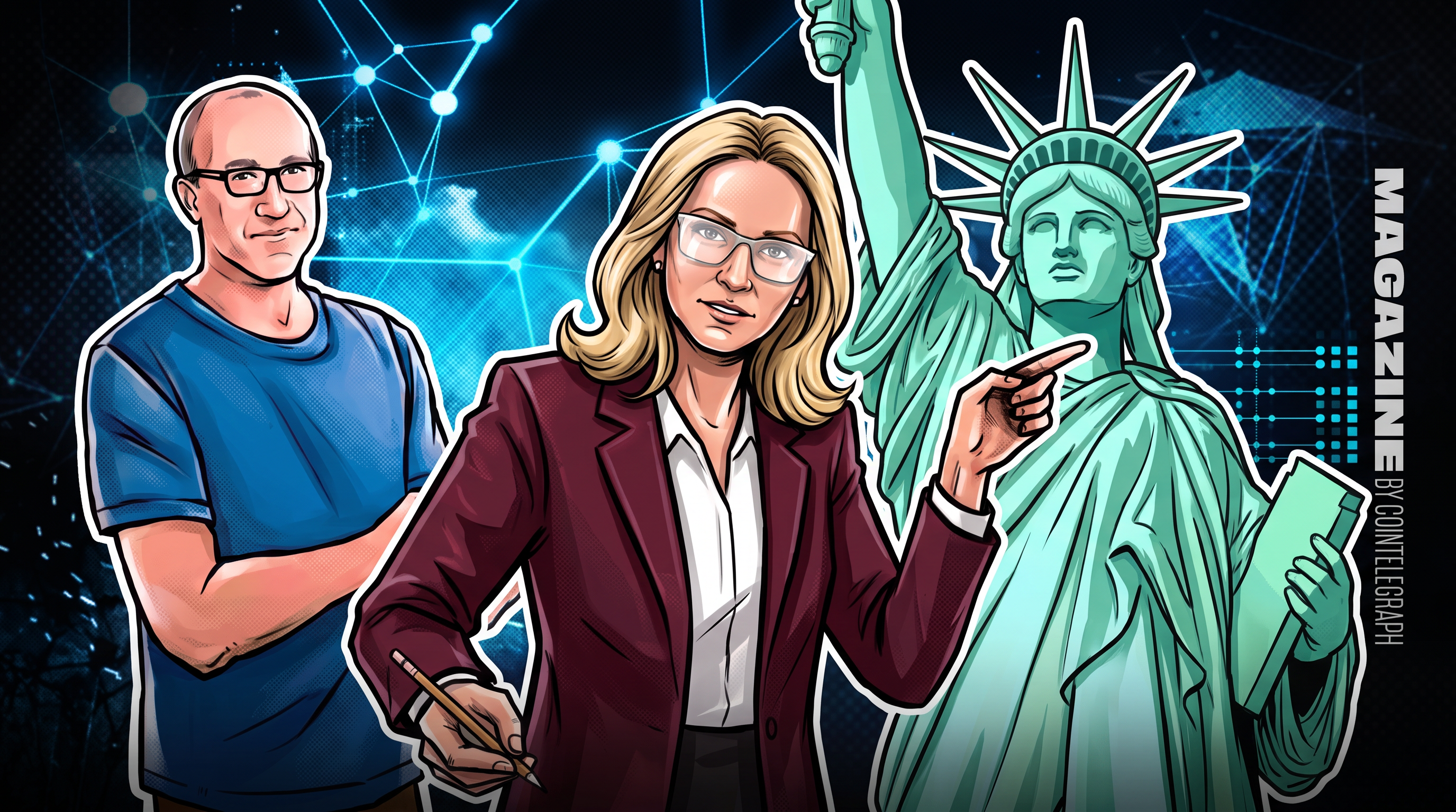 Bitcoin's New Quantum Defenses, 18.9M SOL Cancelled: Hodler's Digest