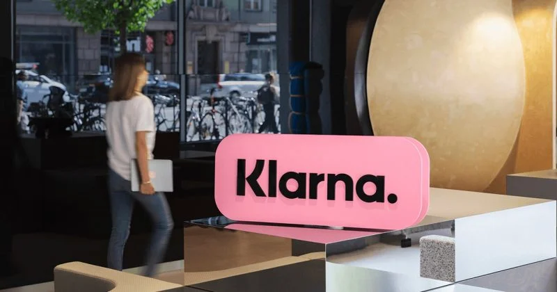 Klarna公布2026年第二季度营收10亿美元，同比增长27%，预计全年营收约40亿美元