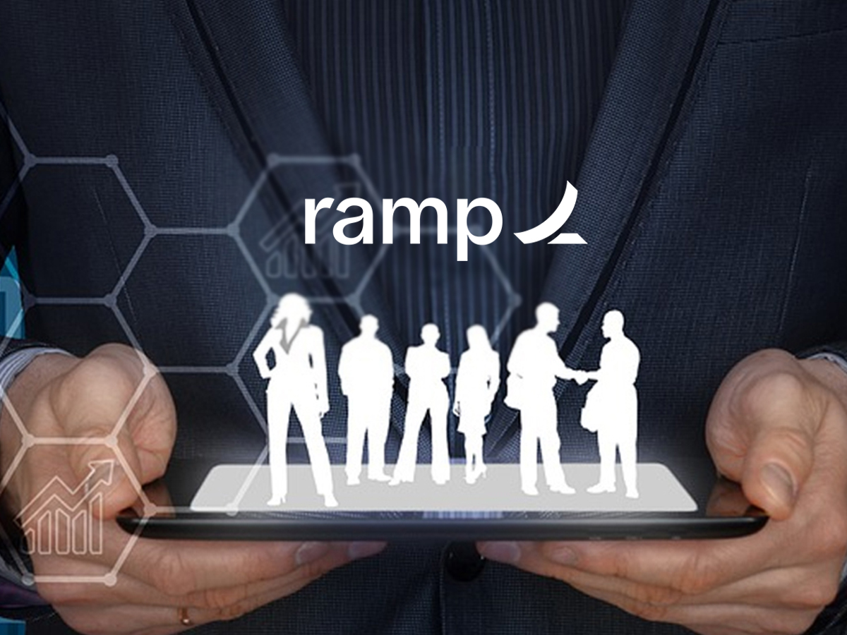 Ramp заключила партнерство с Ingram Micro и вышла на Microsoft Marketplace