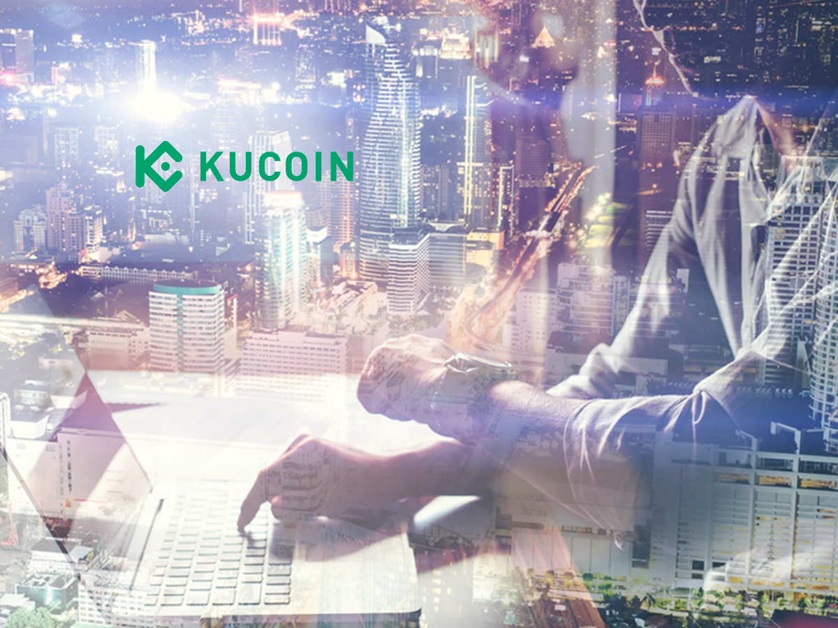 KuCoin представляет глобальную бренд-инициативу «Trust, Built-in.» с новым фильмом при участии Адама Скотта