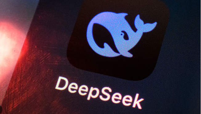 Выручка DeepSeek AI достигла $70 млн к июлю — десятикратный рост по сравнению с 2025 годом