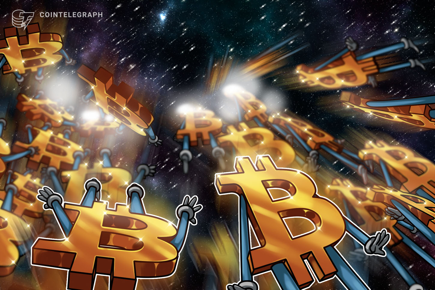 Взлом Coldcard вызывает рекордный всплеск мелких переводов Bitcoin на фоне потерь в размере $88,6 млн