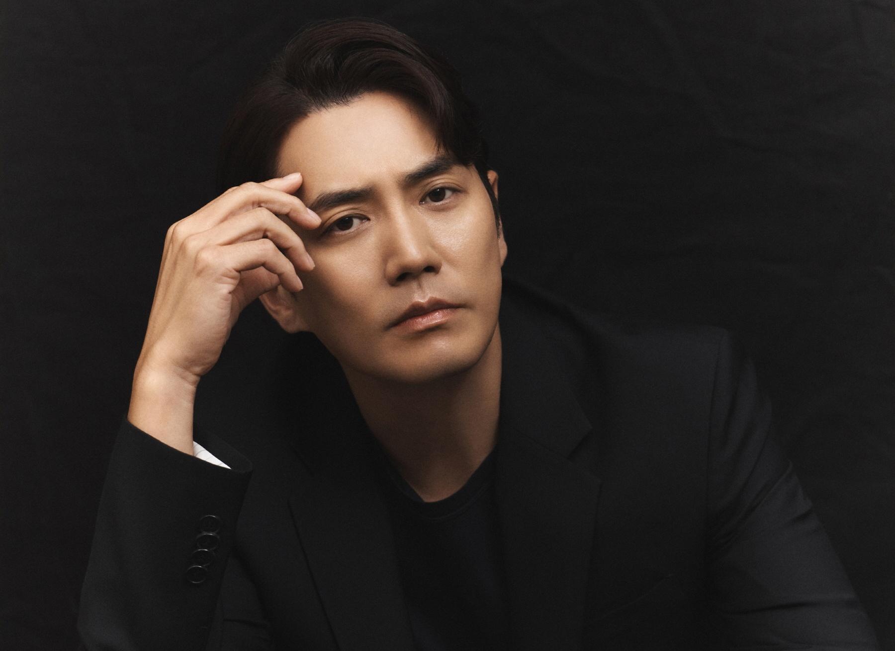 Joo Sang-wook si trasforma in spietato cattivo nella serie di successo 'Agent Kim Reactivated'