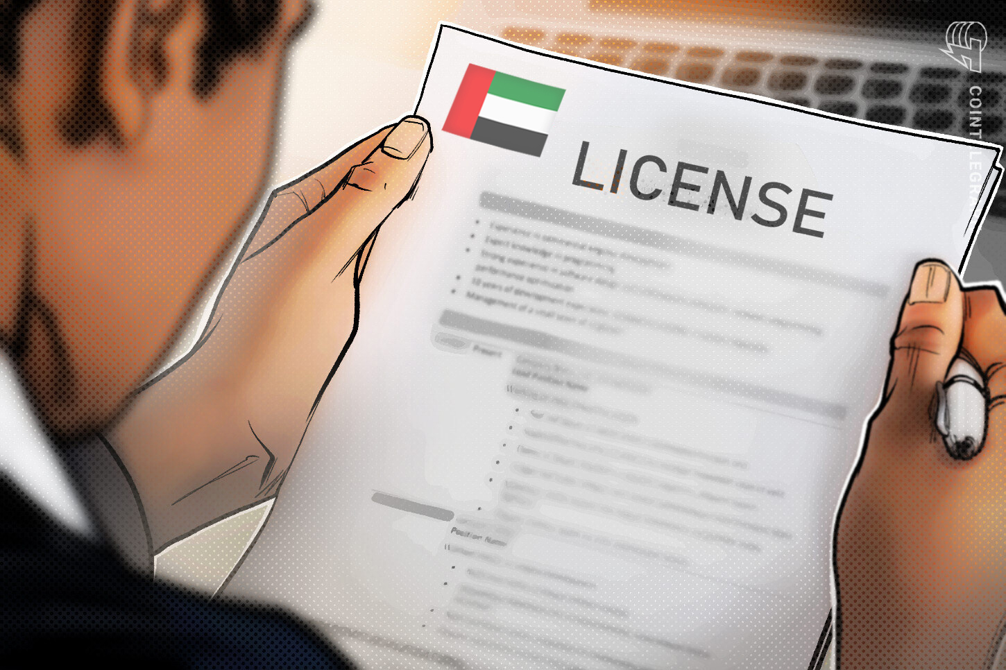 Capital.com pianifica servizi crypto spot negli Emirati Arabi Uniti dopo che l'affiliata Capital Vault ha ottenuto una licenza per le attività virtuali