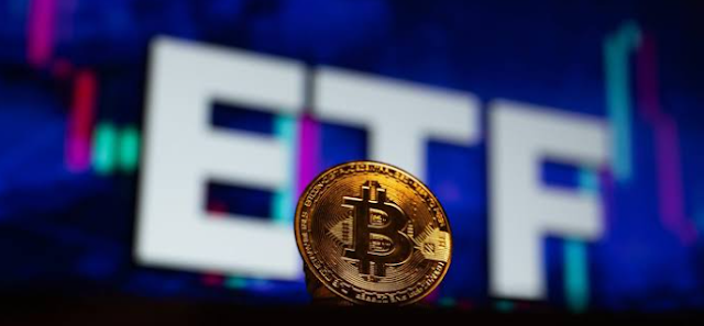 Los ETF de Bitcoin y Ethereum registran su mejor semana desde abril en medio de especulaciones sobre una recuperación