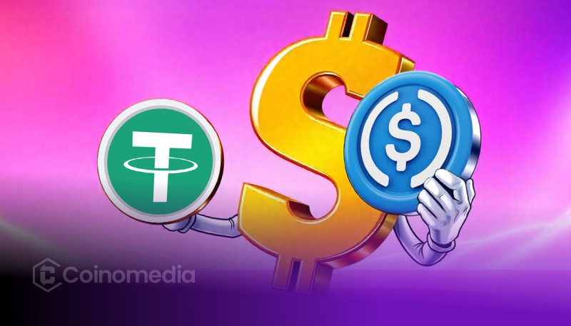 Rezerwy stablecoinów nie powróciły jeszcze na znaczną skalę, wskazują dane on-chain