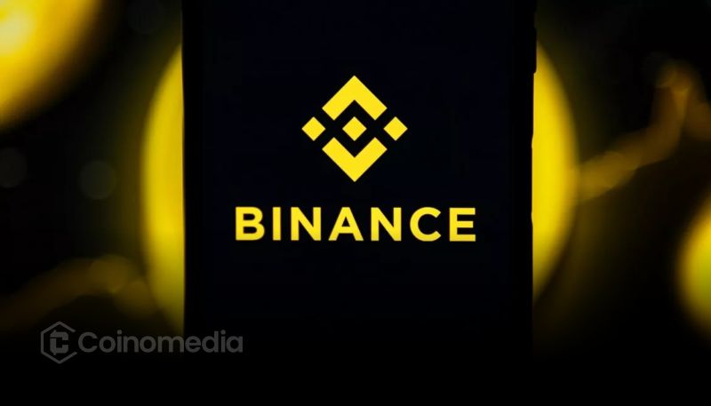 Wolumen spot na Binance spadł do 10% wolumenu kontraktów perpetual futures, pokazują dane CryptoQuant