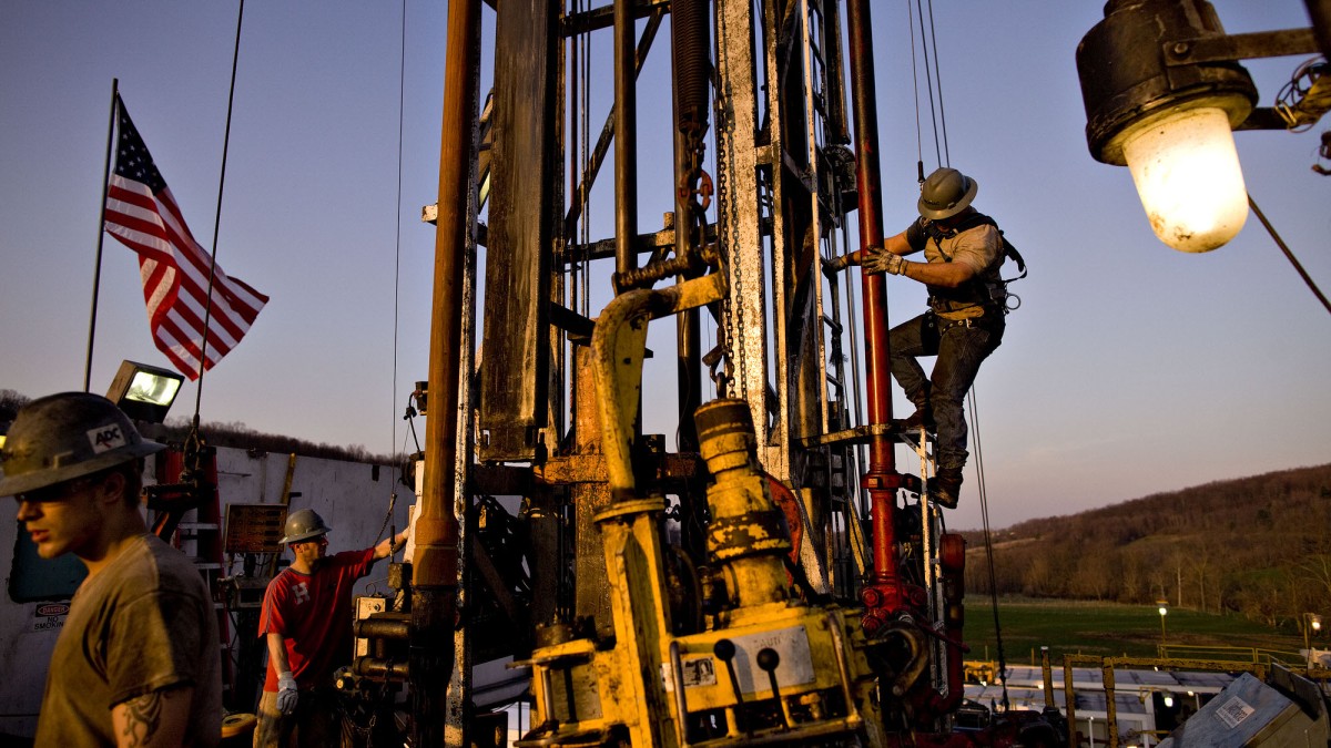 I produttori statunitensi di shale perdono il tentativo di archiviare il caso sul fissaggio dei prezzi del petrolio