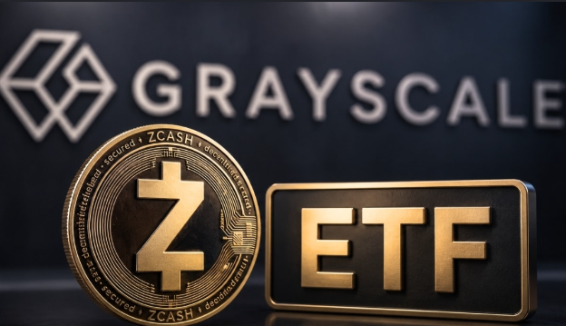 Grayscale запускает первый в США Zcash ETF (ZCSH) на NYSE Arca