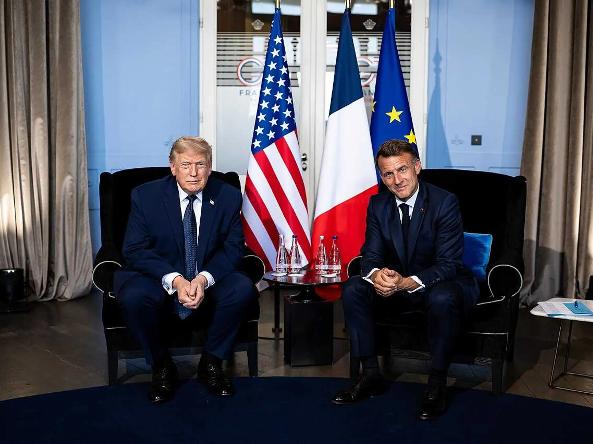 ノーベル賞経済学者クルーグマン:米同盟国の金準備移動は米国が「もはや信頼されていない」証拠