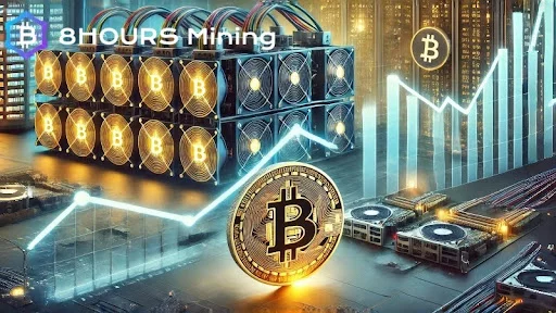 La energía hidroeléctrica se convierte en la principal fuente energética de la minería de Bitcoin mientras la demanda eléctrica sube 38%