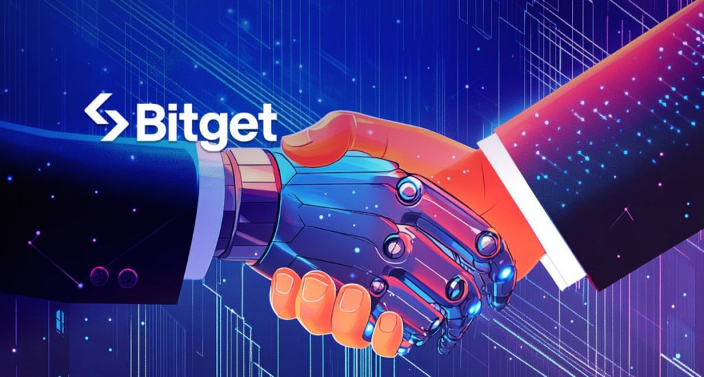 Bitget подписал соглашение о сотрудничестве с администрацией города осознанности Гелепху для изучения возможностей лицензированной работы с цифровыми активами в Бутане