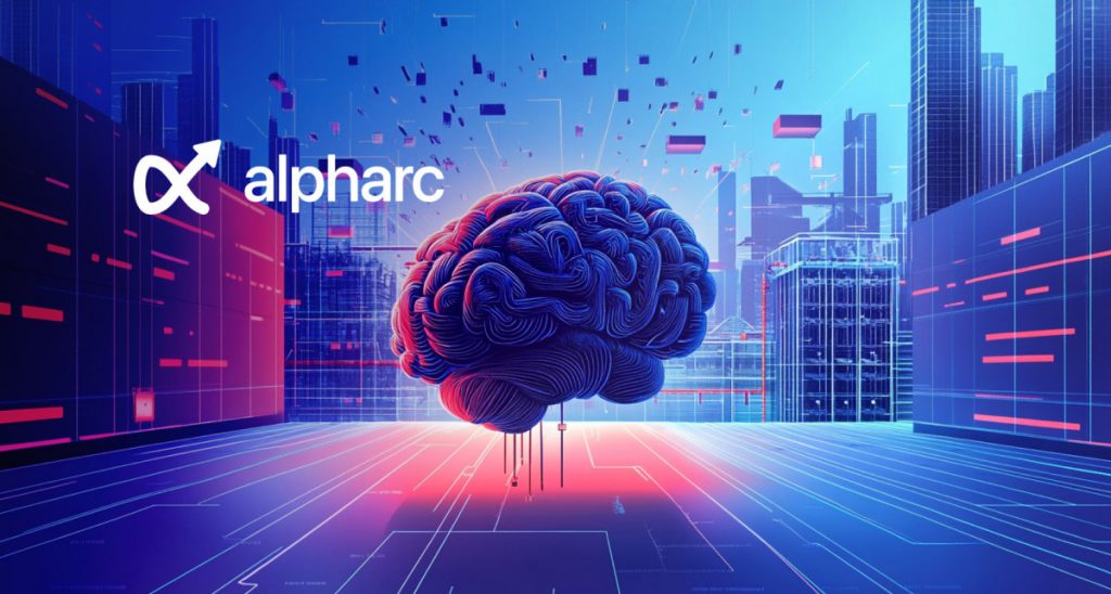 AltLayer lancia Alpharc, un market di alpha con timestamp per trader e agenti AI