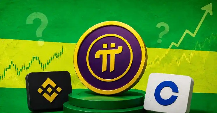 Pi Network Ottiene una Nuova quotazione su uno Scambio basato su Solana tramite SolCex, mentre Binance e Coinbase Rimangono Lontane