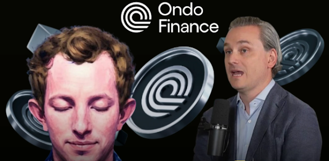 Ondo Finance столкнулась с судебным разбирательством: мать покойного основателя Нэйтана Аллмана добивается контроля над компанией
