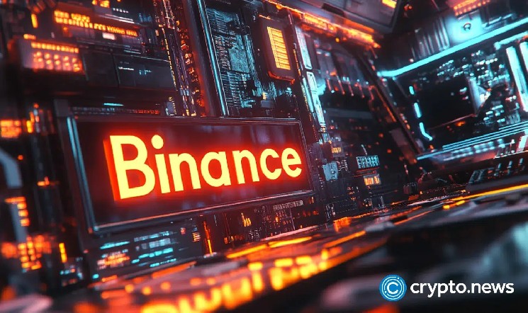 Binance с 1 ноября вводит обязательное указание цели для международных криптопереводов в Бразилии