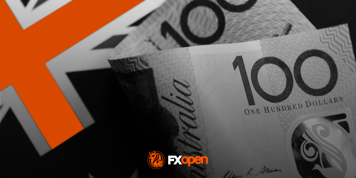 AUD/NZD: оба центральных банка повысили ставки, но график ещё не определился