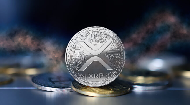 XRP-казначейская компания Evernorth приближается к листингу на Nasdaq после вступления в силу формы S-4 SEC