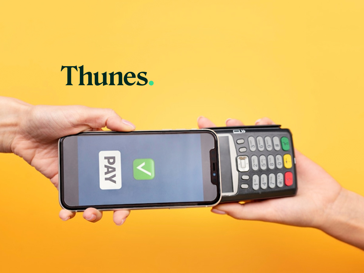 Thunes обеспечивает работу решения Xpedite Remit от J.P. Morgan Payments для ускорения глобальных выплат