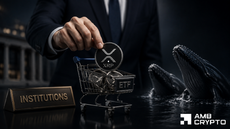 XRP ETFs Draw $153 Million in Nine Consecutive Days of Inflows as Supercycle Question Lingers