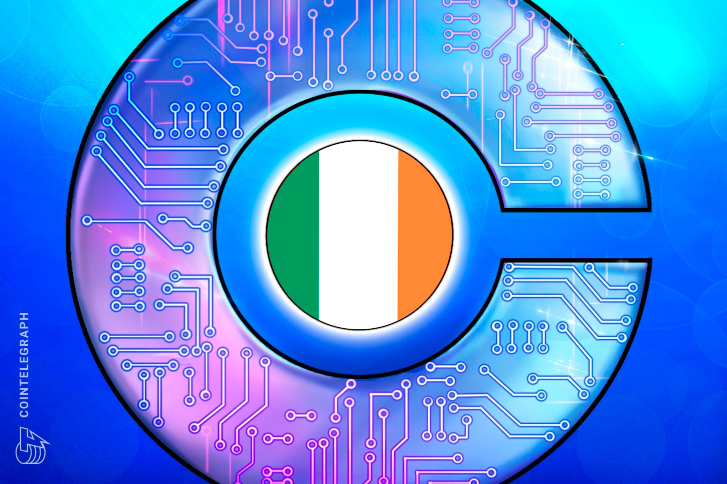Coinbase Ireland заплатит штраф в 3,6 млн долларов в рамках урегулирования с Центробанком Ирландии