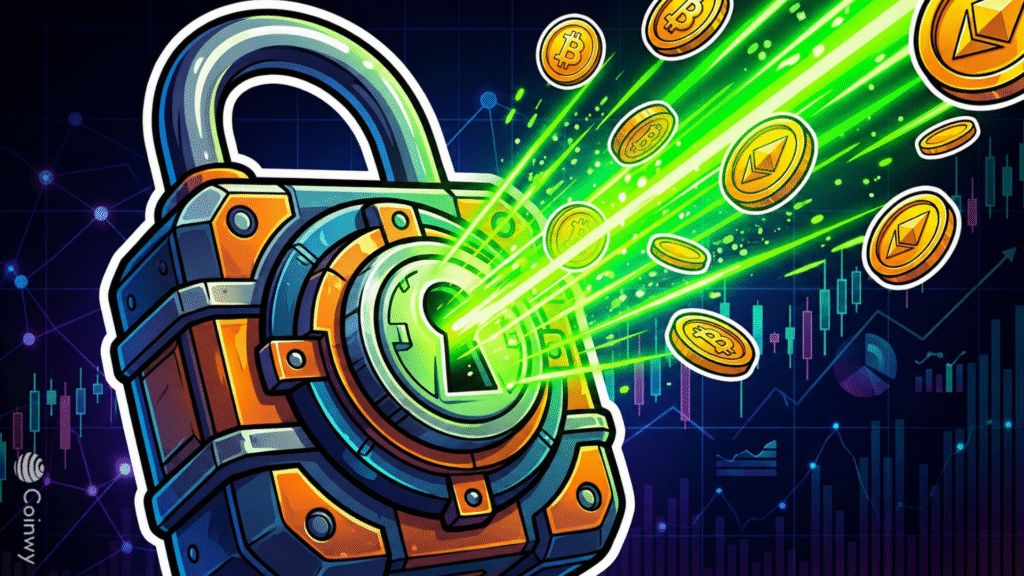 Wat is open interest in crypto perpetuals?